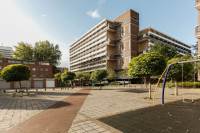 Woning Prinses Beatrixlaan 819 Rijswijk