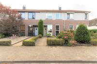 Woning Beuk 40 Mierlo