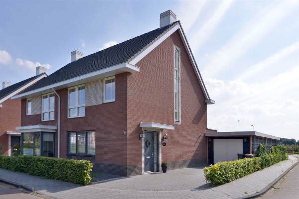 Woning Wijtenhorstweg 2 Schalkhaar
