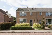Woning Nico Kolenbergstraat 42 Lutjebroek