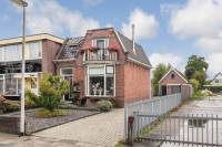 Woning Stationsweg 241 Drachten