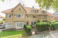 Woning Johan Wagenaarlaan 28 Heemstede