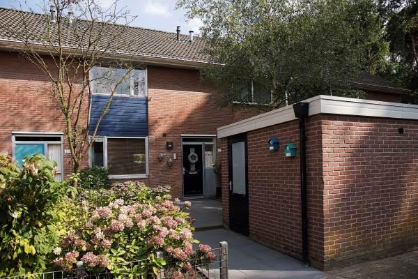 Woning Hesselinklanden 211 Enschede