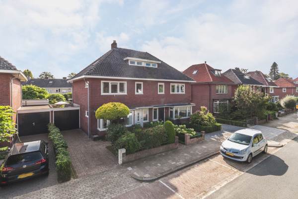 Woning Woltersweg 34 Hengelo