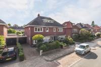 Woning Woltersweg 34 Hengelo