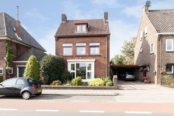 Woning Varviksingel 196 Enschede