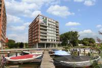 Woning Neptunuskade 31 Leiden