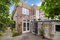 Woning Willem Sprengerstraat 66 Leeuwarden