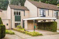 Woning Paul van Kempenstraat 89 Hengelo