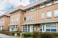 Woning Fruitlaan 20 Nijmegen