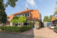 Woning Van der Merschlaan 15 Zeist