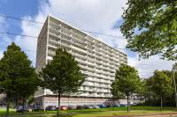 Woning Mozartlaan 424 Den Haag