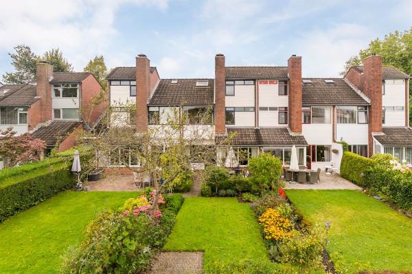 Woning Mannagras 65 Leeuwarden