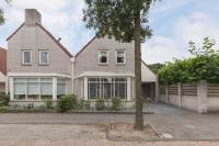 Woning Dokkumstraat 20 Tilburg