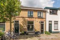 Woning Zuidlandsestraat 2 Schiedam