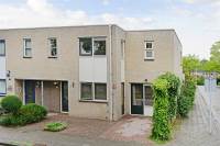 Woning Bombardonstraat 55 Amersfoort