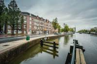 Woning Houtmankade 310 Amsterdam