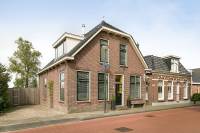 Woning De Buorren 97 Lippenhuizen