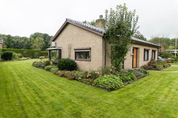 Woning Redgerlaan 7 Delfzijl