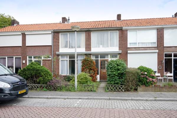 Woning Irenelaan 58 Vlijmen