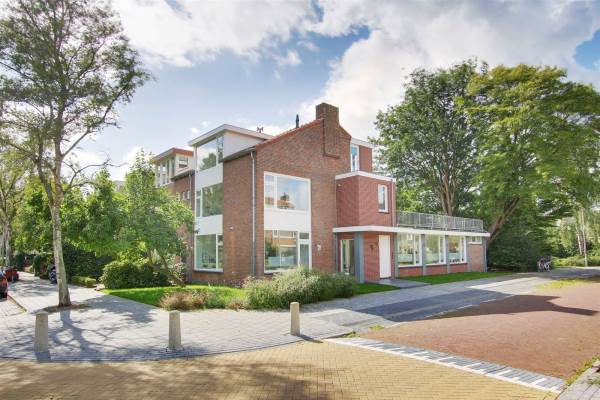 Woning Borssenburg 51+PP Amstelveen