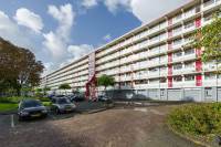 Woning Jacques Urlusplantsoen 191 Leiden