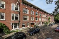 Woning De Savornin Lohmanlaan 75B Rotterdam