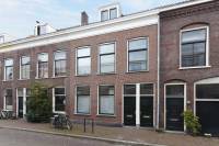 Woning Annastraat 37 Delft