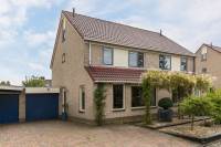 Woning Karturf 21 Drachten