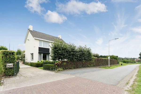 Woning Fianestraat 3 Bergen op Zoom