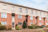 Woning Meindert Hobbemastraat 30 Almere