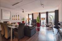 Woning Vogelsangstraat 34+ PP Leerdam