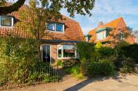 Woning Jan Pieter Heijelaan 13 Zeist
