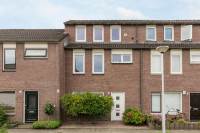 Woning Buurmalsenlaan 11 Tilburg