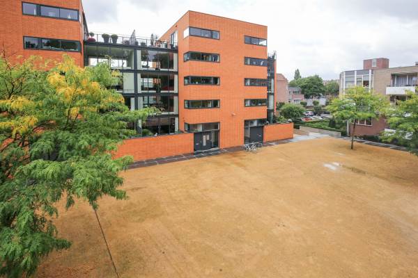 Woning Beekpark 57-H Apeldoorn
