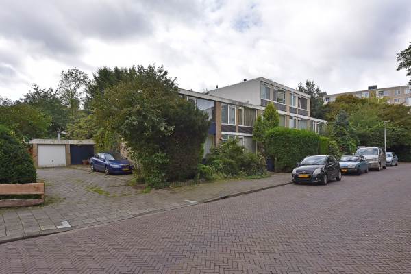 Woning Jadehorst 33 Den Haag