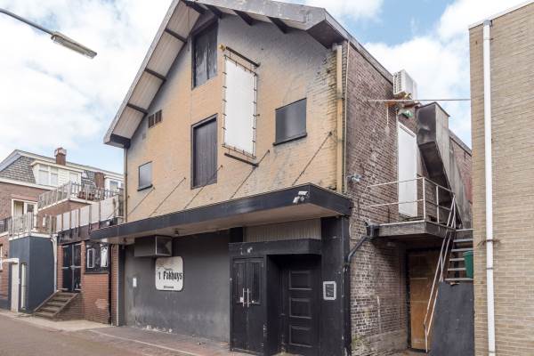 Woning Kolenstraat 5 Hilversum