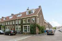 Woning Agrippinastraat 42 Voorburg