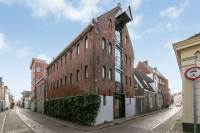 Woning Gasthuisstraatje 9 Groningen