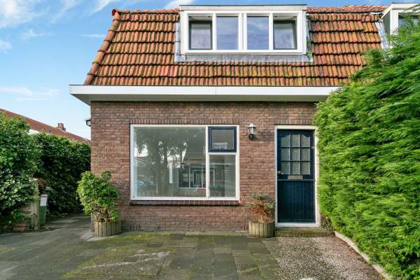Woning Verstolkstraat 38 Leeuwarden