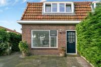 Woning Verstolkstraat 38 Leeuwarden