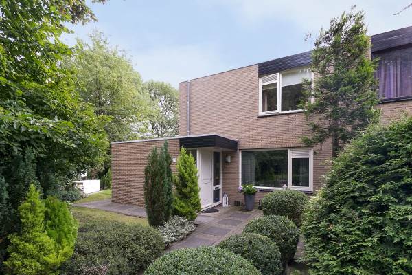 Woning Klaverweide 71 Voorburg