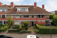 Woning Treslonglaan 42 Den Haag