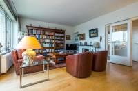 Woning Oranjeplein 91B Maastricht