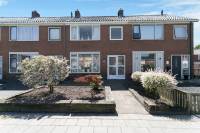 Woning Rugebolstraat 13 Dokkum