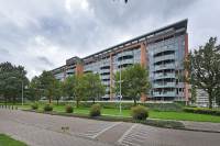 Woning Dokter Van Ledestraat 107 Leidschendam