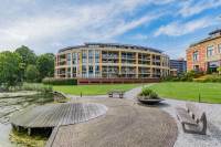 Woning Casparuslaan 110 Weesp