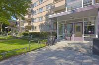 Woning Monseigneur van Steelaan 59D Voorburg