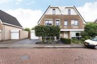 Woning Berkenlaan 42 Bosschenhoofd