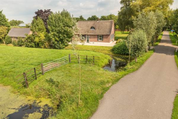 Woning Tiendweg 42 Lopik